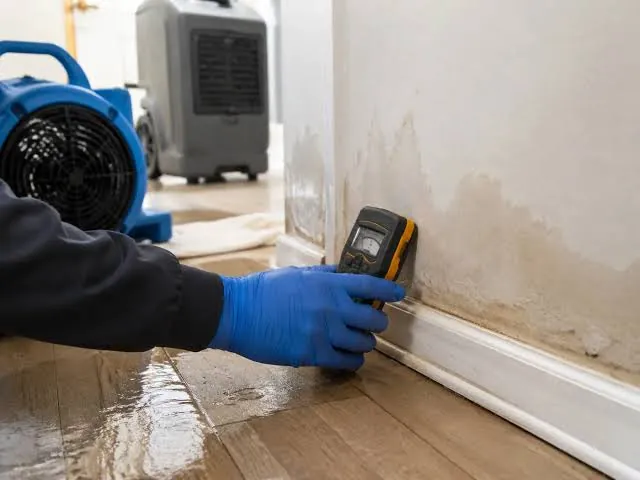 24/7 Water damage restoration services in Hunter, OH - Rapid flood cleanup and mitigation